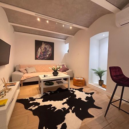 Hugo Old Town Apartman Belgrád Kültér fotó