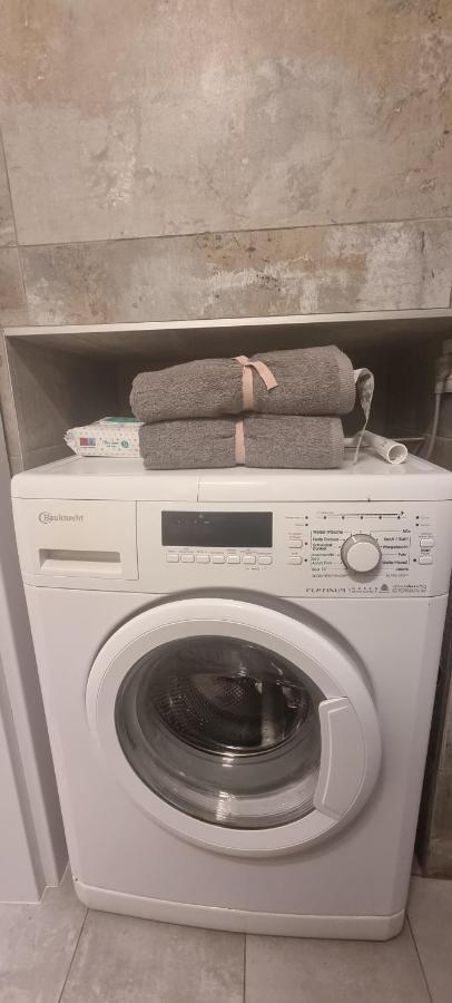 Hugo Old Town Apartman Belgrád Kültér fotó