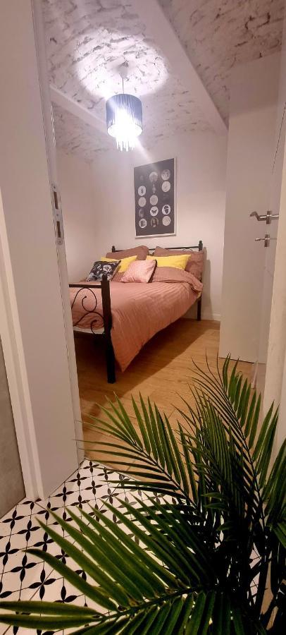 Hugo Old Town Apartman Belgrád Kültér fotó