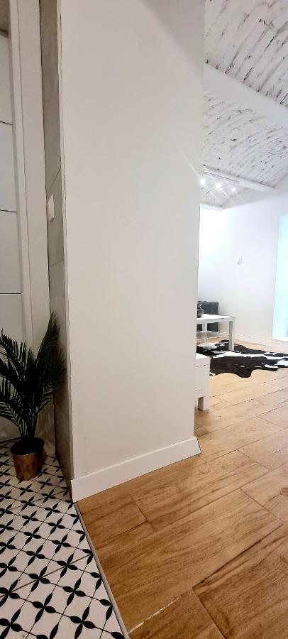 Hugo Old Town Apartman Belgrád Kültér fotó