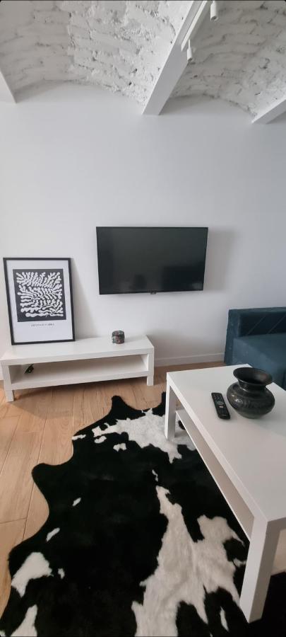 Hugo Old Town Apartman Belgrád Kültér fotó