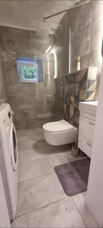 Hugo Old Town Apartman Belgrád Kültér fotó