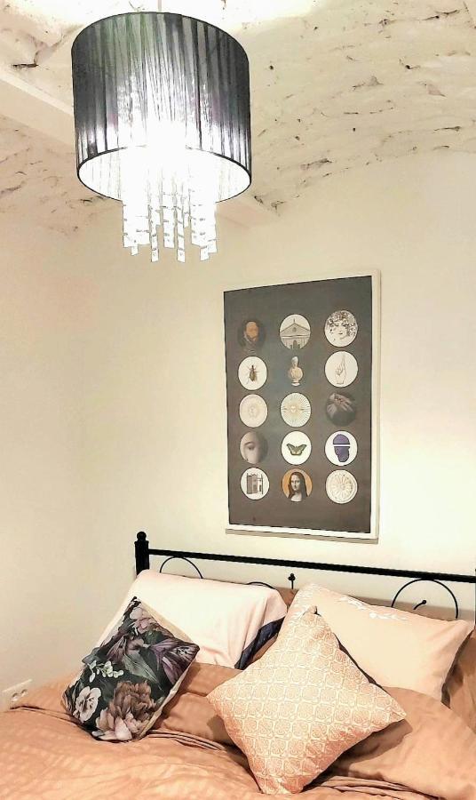 Hugo Old Town Apartman Belgrád Kültér fotó