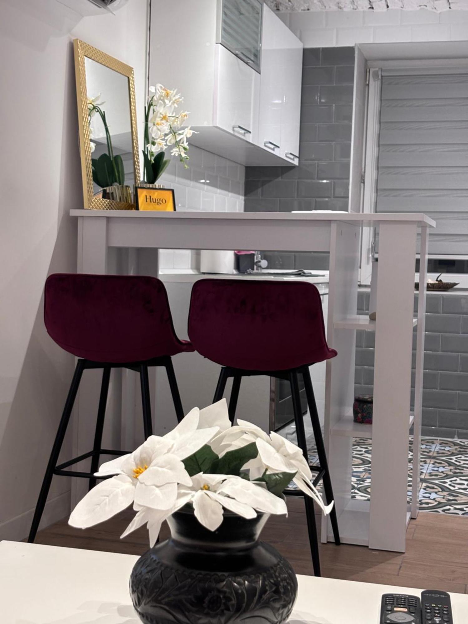 Hugo Old Town Apartman Belgrád Kültér fotó