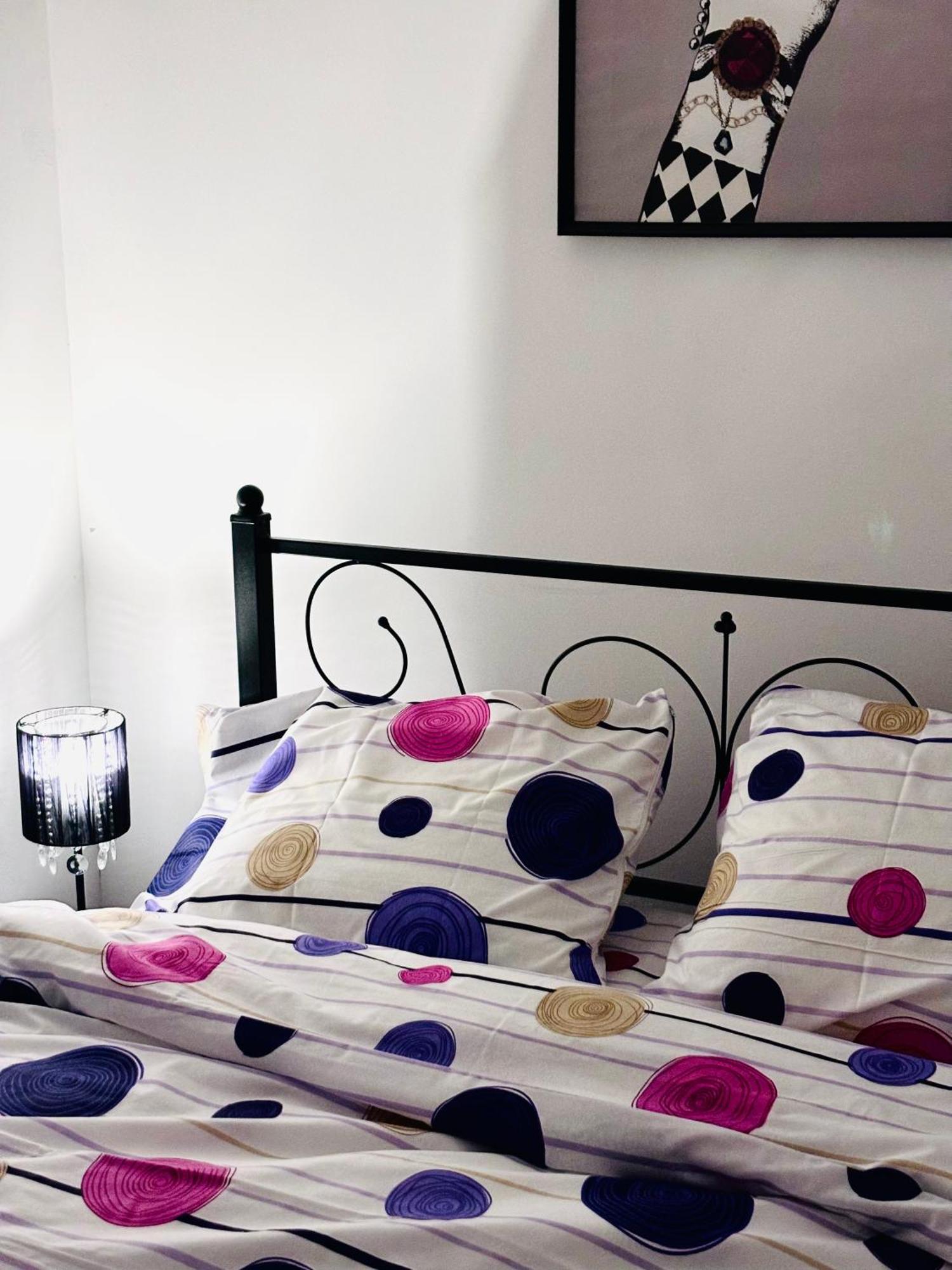 Hugo Old Town Apartman Belgrád Kültér fotó