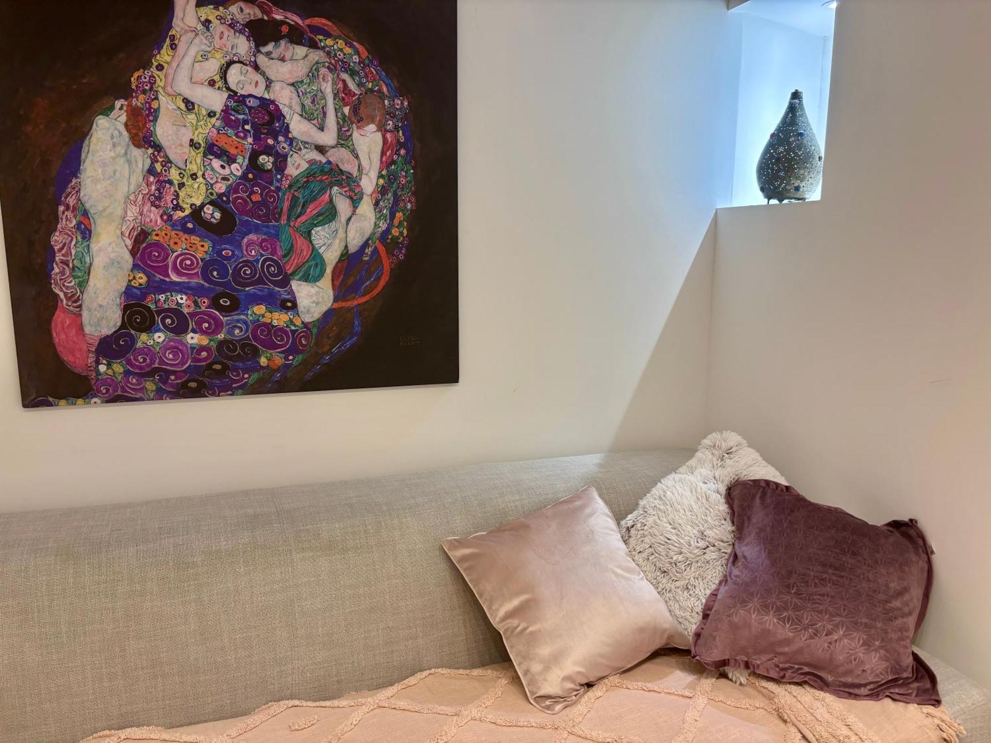 Hugo Old Town Apartman Belgrád Kültér fotó