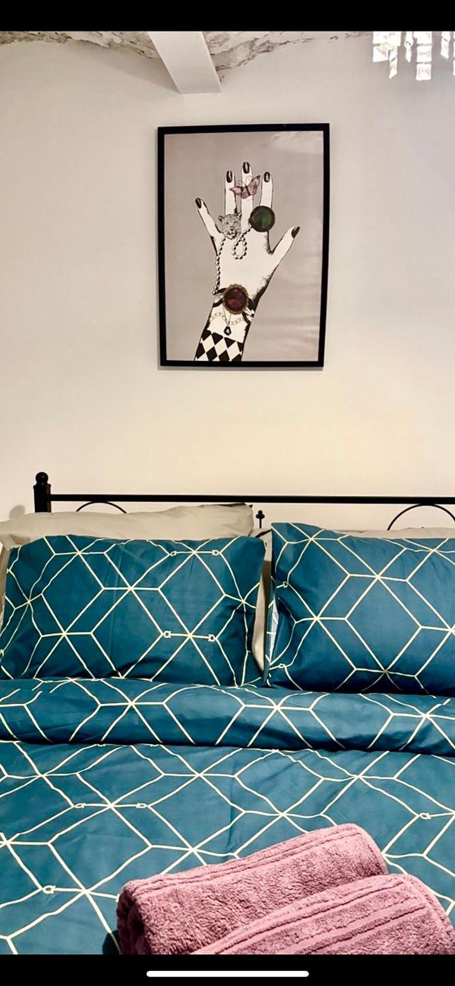 Hugo Old Town Apartman Belgrád Kültér fotó